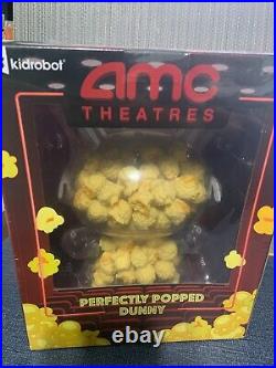 AMC Theaters x Kidrobot SDCC 2024 8 inch