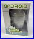 Android Collectible Figure Google Dead Zebra Mega Edition 9 DIY Blank Custom