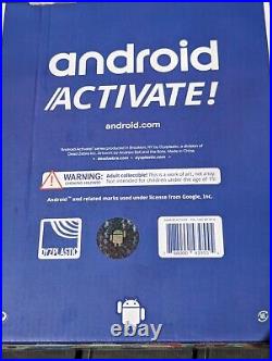 Android Mini Collectible Activate Series Complete Set Unopened