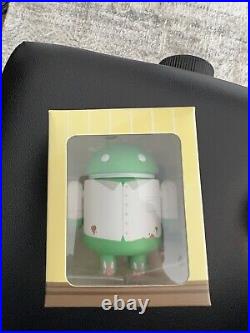 Android Mini Collectible Figurine Work from Home Brand New In Box