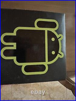 Android Mini Collectible Series 02 Unopened New Box! (16 Unopened Blind Boxes)