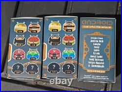 Android Mini Collectible Series 04 Unopened New Box! (16 Unopened Blind Boxes)