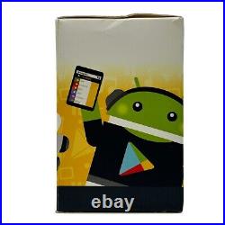 Android Mini Collectible Special Edition Figure Play Partners Andrew Bell