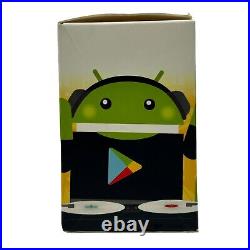 Android Mini Collectible Special Edition Figure Play Partners Andrew Bell