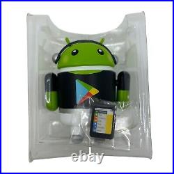 Android Mini Collectible Special Edition Figure Play Partners Andrew Bell