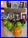 Android Mini Collectibles + Special Editions Set of 13