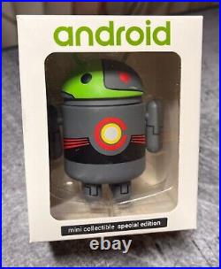 Android Mini Collectibles + Special Editions Set of 13