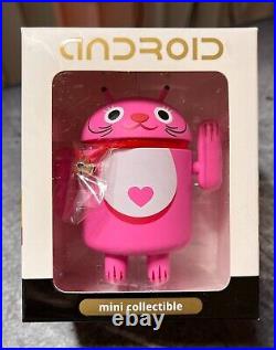 Android Mini Collectibles + Special Editions Set of 13