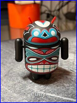 Android Mini Collectibles + Special Editions Set of 13