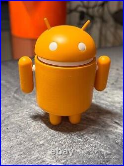 Android Mini Collectibles + Special Editions Set of 13