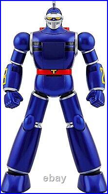 Art Storm Action Toys MINI Alloy MINI Alloy Tetsujin 28 Messenger of the Sun