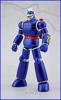 Art Storm Action Toys MINI Alloy MINI Alloy Tetsujin 28 Messenger of the Sun