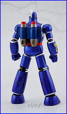 Art Storm Action Toys MINI Alloy MINI Alloy Tetsujin 28 Messenger of the Sun