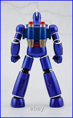 Art Storm Action Toys MINI Alloy MINI Alloy Tetsujin 28 Messenger of the Sun