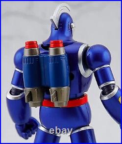 Art Storm Action Toys MINI Alloy MINI Alloy Tetsujin 28 Messenger of the Sun