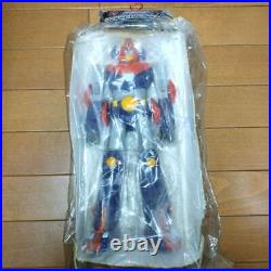 Big Size Soft Vinyl Figure Super Robot Wars Combattler V