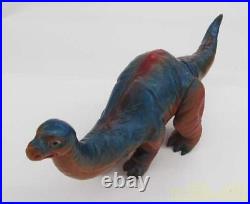 Bullmark Diplodocus Robot Soft Vinyl Doll