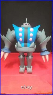 Claw Robot Model No. Soft Vinyl Figure Collection No. 1 Seahorse