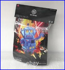 Cunttgrinder Marks Robot Soft Vinyl From Japan Used