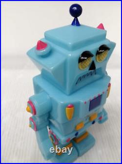 Cunttgrinder Marks Robot Soft Vinyl From Japan Used