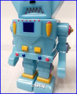 Cunttgrinder Marks Robot Soft Vinyl From Japan Used