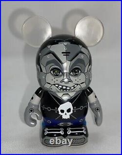 Disney Vinylmation 3 Robots Villains 4 Sid Bot Chaser Toy Story Figure Vinyl