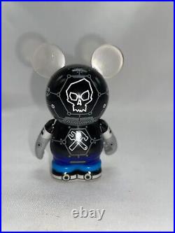 Disney Vinylmation 3 Robots Villains 4 Sid Bot Chaser Toy Story Figure Vinyl