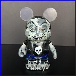 Disney Vinylmation 3 Robots Villains 4 Sid Bot Toy Story Figure Vinyl