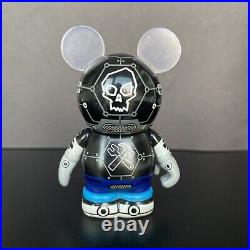 Disney Vinylmation 3 Robots Villains 4 Sid Bot Toy Story Figure Vinyl