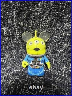 Disney Vinylmation Robot Series 3 Toy Story Alien Little Green Men Figure