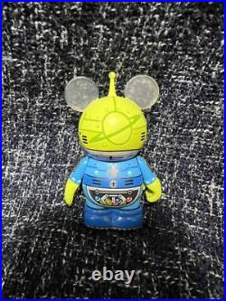 Disney Vinylmation Robot Series 3 Toy Story Alien Little Green Men Figure