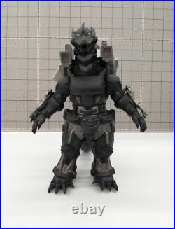 Figure Bandai Mechagodzilla 2003 Theater Limited Robot Soft Vinyl Doll