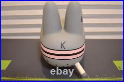 Frank Kozik / Kidrobot Smorkin' Labbit 10 1984