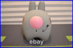 Frank Kozik / Kidrobot Smorkin' Labbit 10 1984