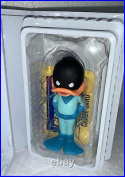 Funko Duck Dodgers Blockbuster Rewind Figure SDCC LE 2023 Chase SET