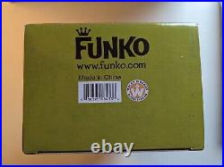 Funko Frankenstein Jr. Limited edition 12 inch coin bank Hanna Barbera robot