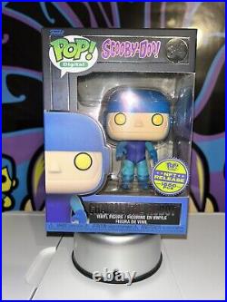 Funko Pop! Digital Scooby-Doo (Charlie the Robot) #34 Redeemable 1,550pcs