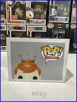 Funko Pop! Freddy Funko Freddy Funko (Robot) #08 Funko Shop LE 2000 PCS