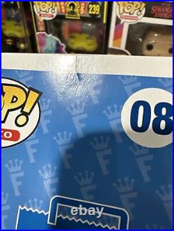 Funko Pop! Freddy Funko Freddy Funko (Robot) #08 Funko Shop LE 2000 PCS