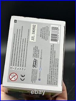 Funko Pop! Funko Freddy Teal & Purple Space Robot Astronaut 2018 SDCC 2000 pcs