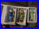 Funko Scooby-Doo Rewind All 3 Chase Charlie The Robot, Captain Cutler, Creeper