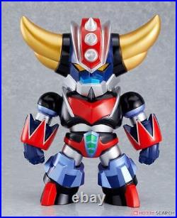 GSC GOOD SMILE UFO Robot Grendizer Goldorak V. S. O. F. Soft Vinyl Figure In Stock