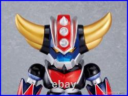 GSC GOOD SMILE UFO Robot Grendizer Goldorak V. S. O. F. Soft Vinyl Figure In Stock