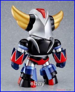 GSC GOOD SMILE UFO Robot Grendizer Goldorak V. S. O. F. Soft Vinyl Figure In Stock