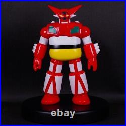 Getter Robo Getter 1 soft vinyl figure MAX TOY Space Robot Getter Robot