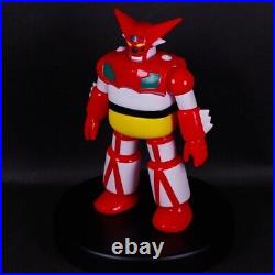 Getter Robo Getter 1 soft vinyl figure MAX TOY Space Robot Getter Robot