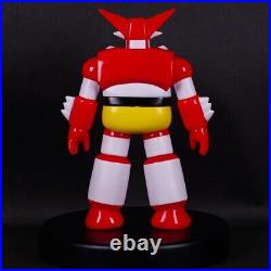 Getter Robo Getter 1 soft vinyl figure MAX TOY Space Robot Getter Robot