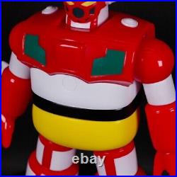 Getter Robo Getter 1 soft vinyl figure MAX TOY Space Robot Getter Robot