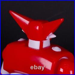 Getter Robo Getter 1 soft vinyl figure MAX TOY Space Robot Getter Robot