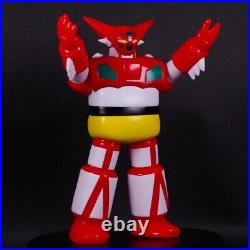 Getter Robo Getter 1 soft vinyl figure MAX TOY Space Robot Getter Robot